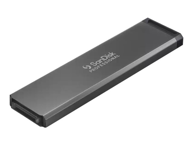 Sandisk Professional Pro Blade Ssd Mag 4tb